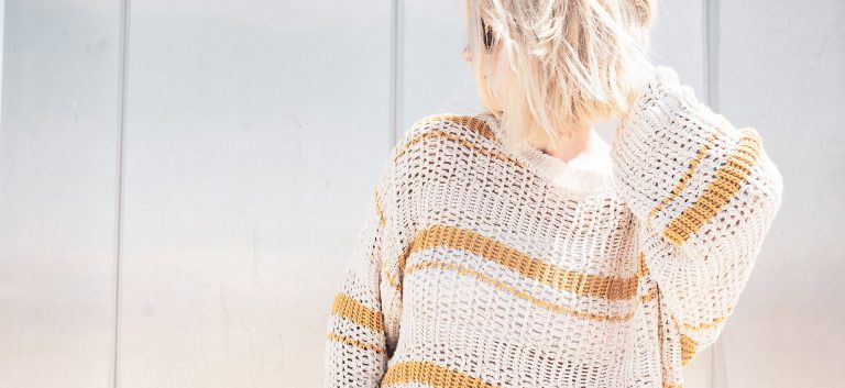 Favorite Knit Sweaters for Spring